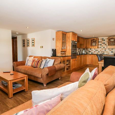 Raceside Cottage Silecroft Ngoại thất bức ảnh
