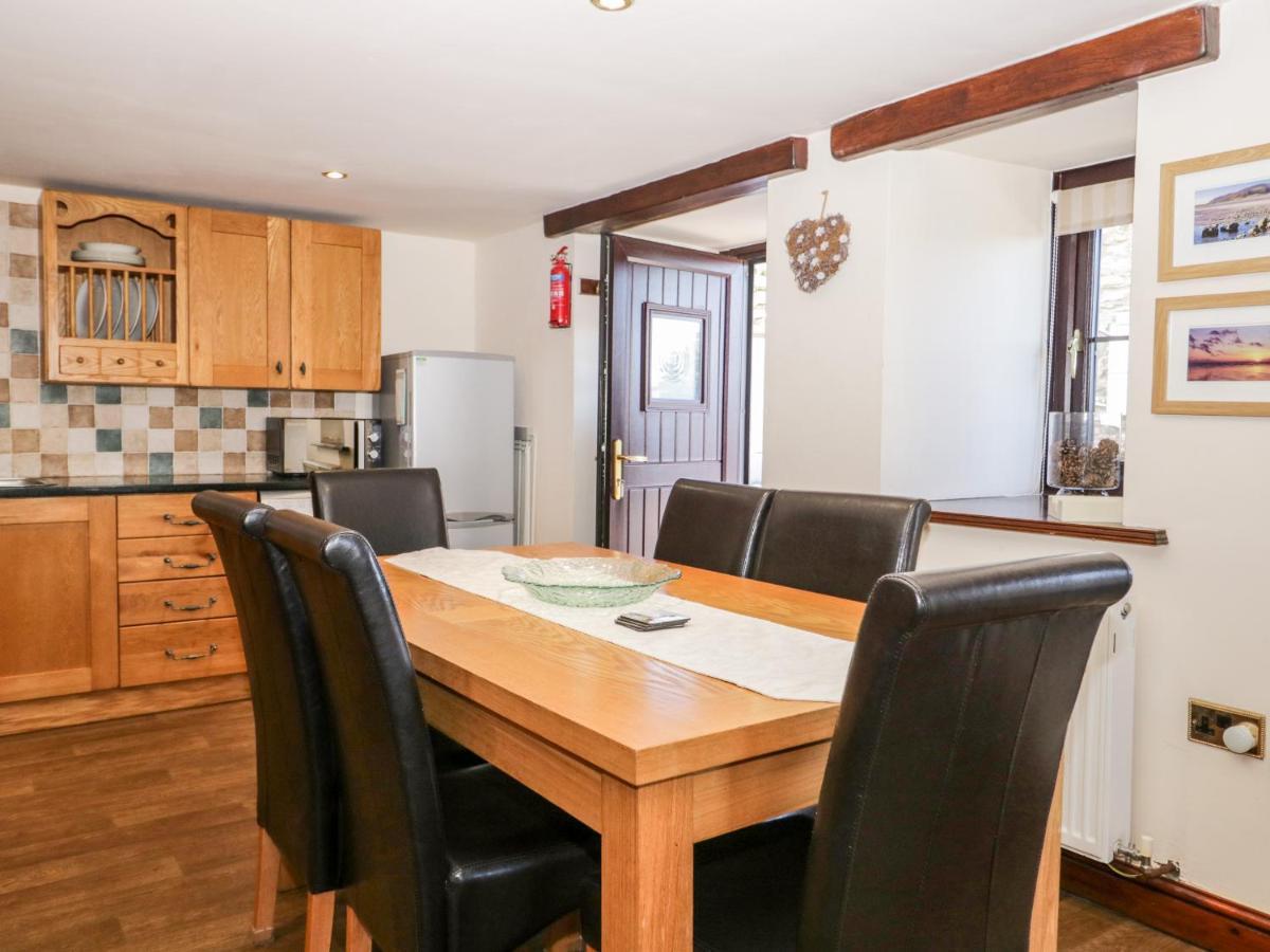 Raceside Cottage Silecroft Ngoại thất bức ảnh